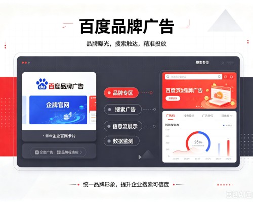 永州百度品牌广告