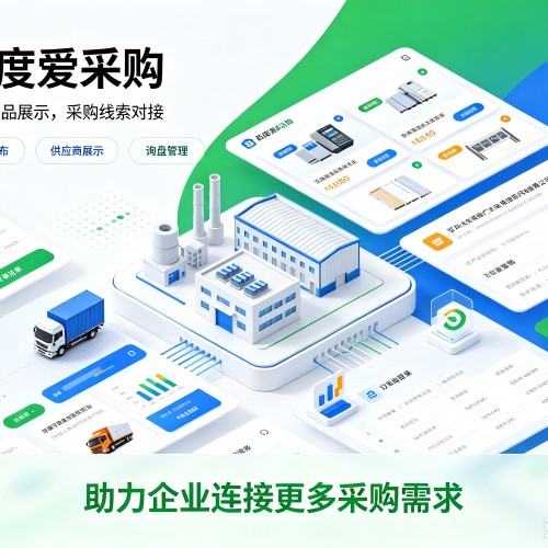 永州百度爱采购